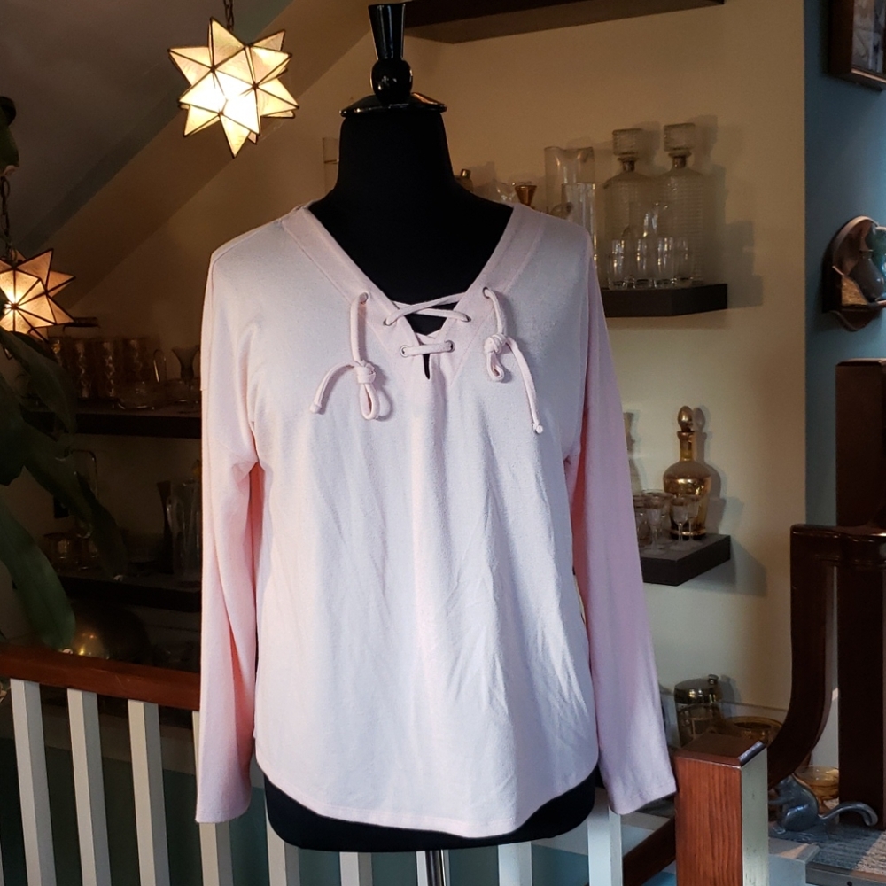 A New Day tunic